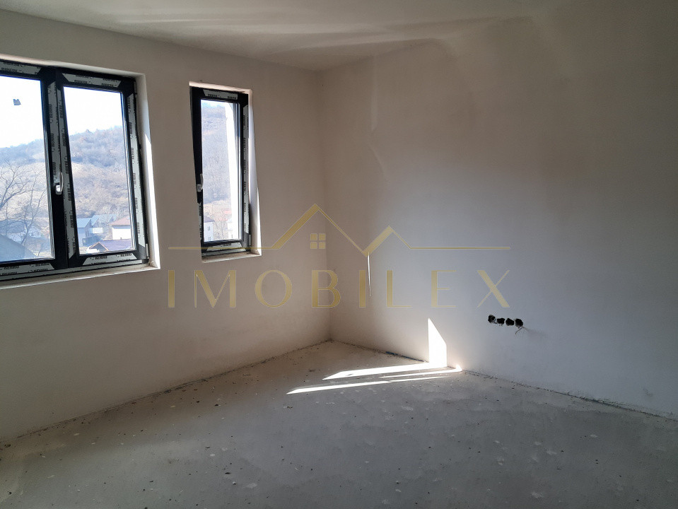NOU Duplex 120 mp ,TAUTI