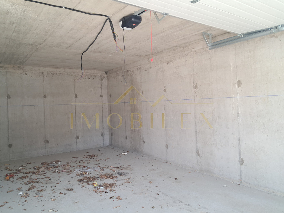 NOU Duplex 120 mp ,TAUTI