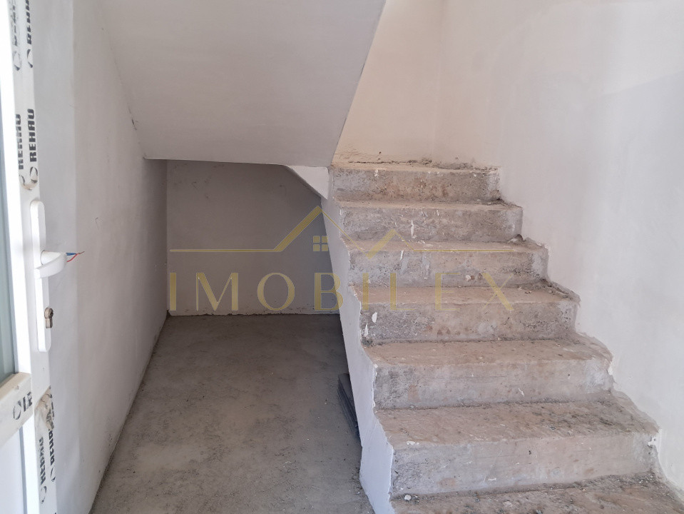 NOU Duplex 120 mp ,TAUTI