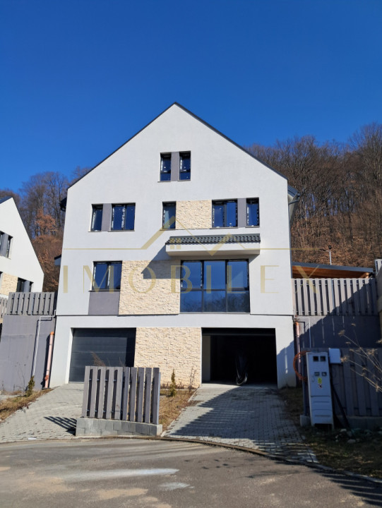 Duplex NOU 120 mp ,TAUTI