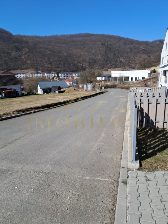 Duplex NOU 120 mp ,TAUTI