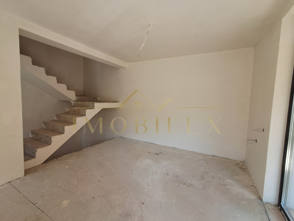 Duplex NOU 120 mp ,TAUTI