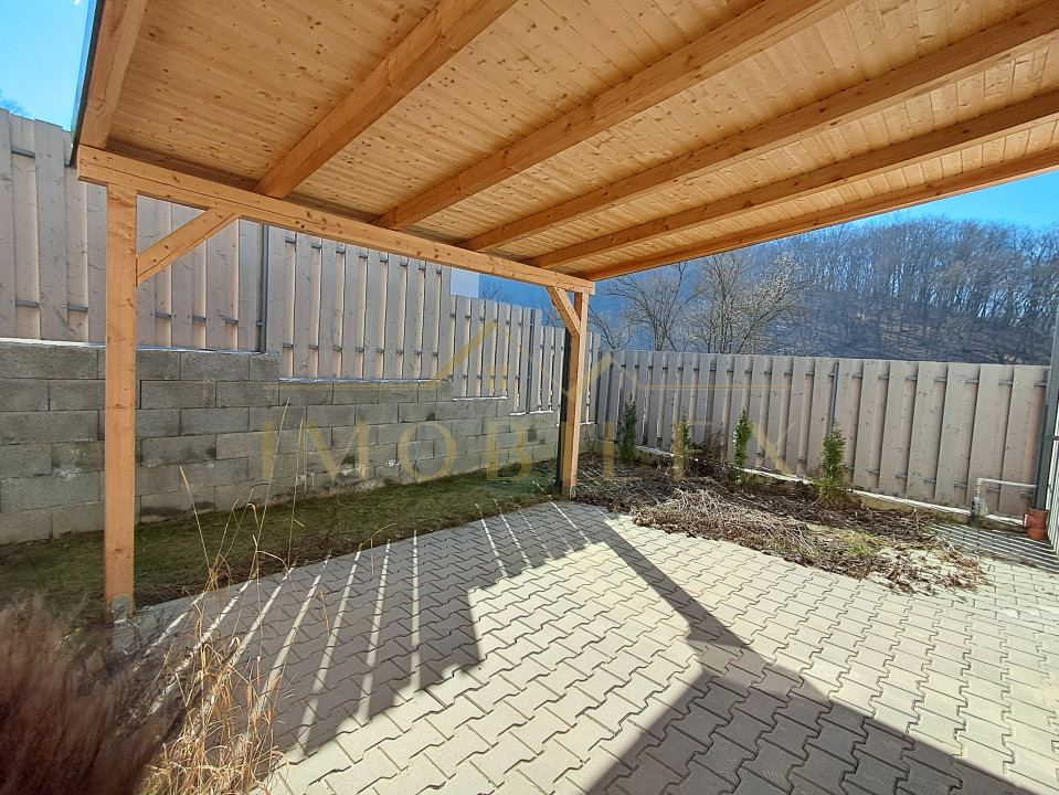 Duplex NOU 120 mp ,TAUTI