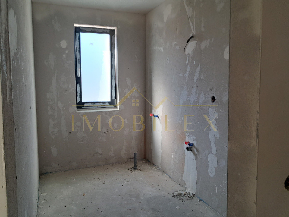 Duplex NOU 120 mp ,TAUTI