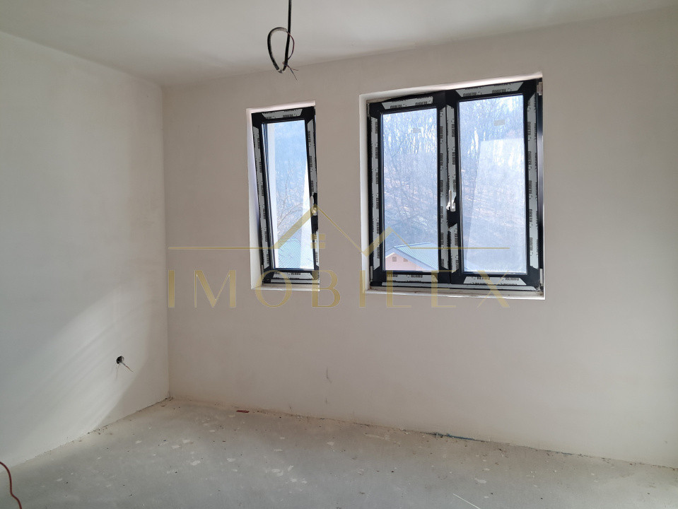 Duplex NOU 120 mp ,TAUTI