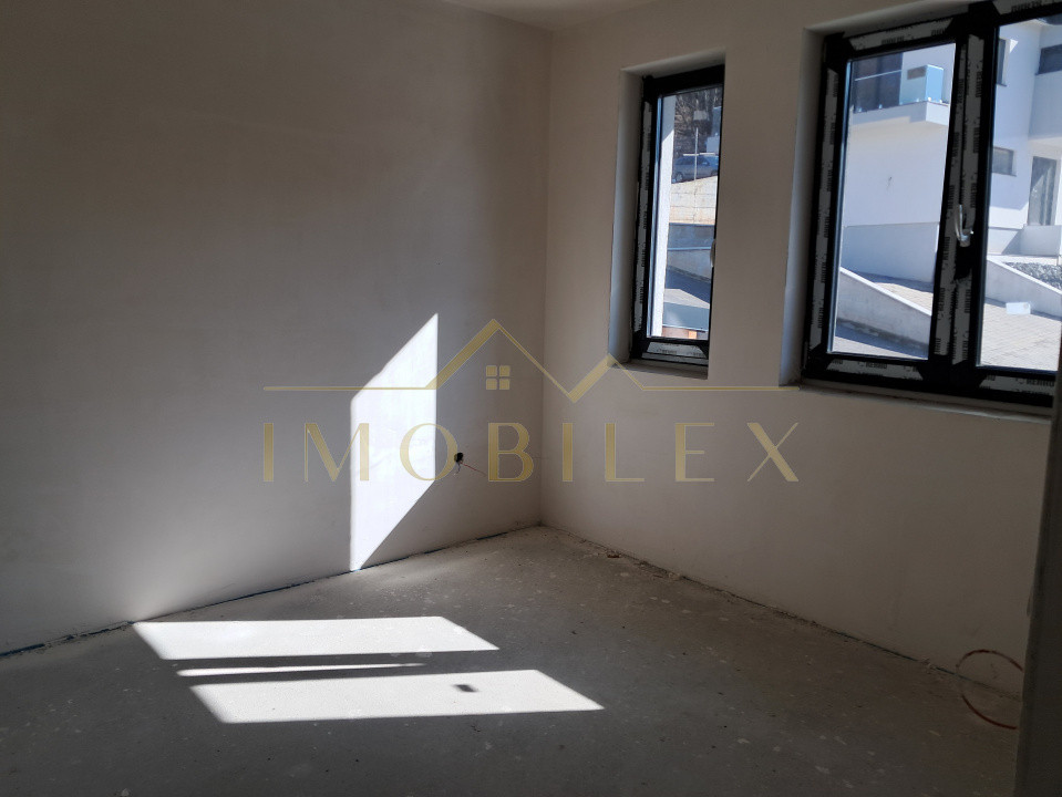 Duplex NOU 120 mp ,TAUTI