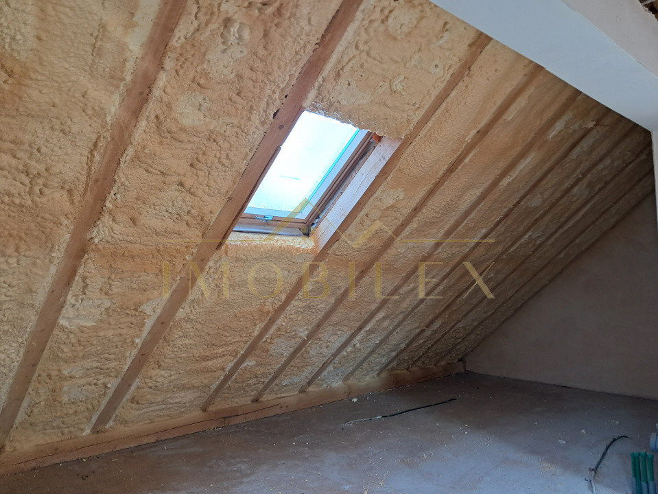 Duplex NOU 120 mp ,TAUTI