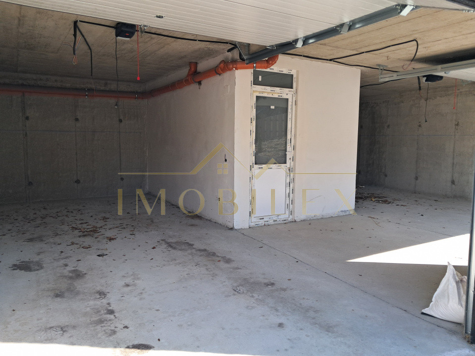 Duplex NOU 120 mp ,TAUTI