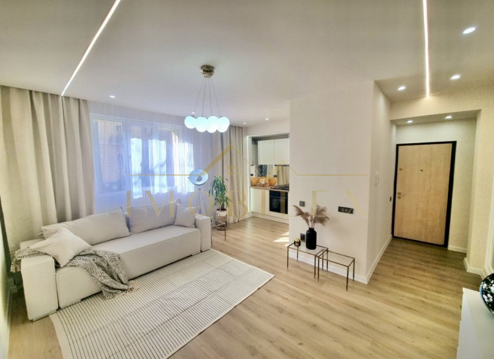 Apartament 2 camere, LUX, Horea Cluj Napoca 