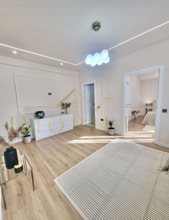 Apartament 2 camere, LUX, Horea Cluj Napoca 