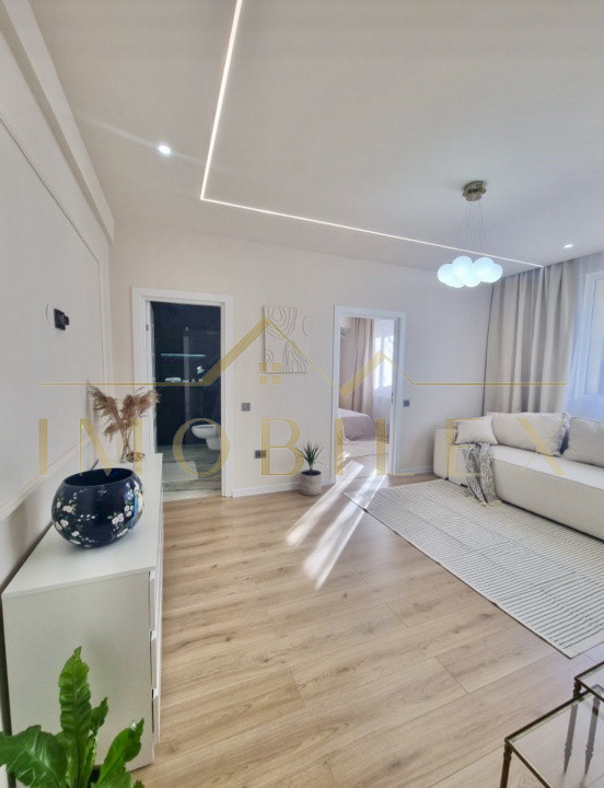 Apartament 2 camere, LUX, Horea Cluj Napoca 