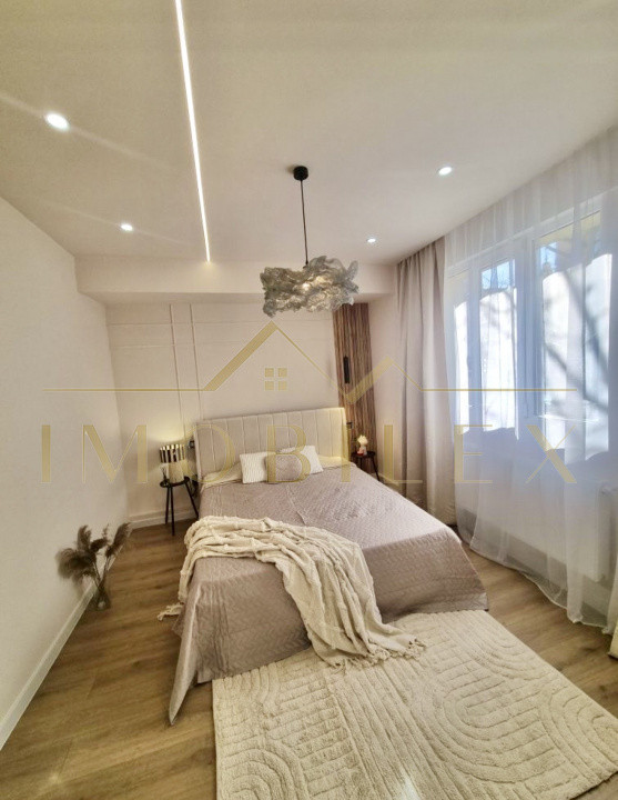 Apartament 2 camere, LUX, Horea Cluj Napoca 