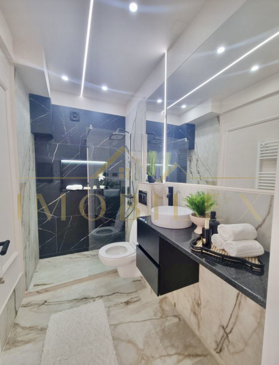 Apartament 2 camere, LUX, Horea Cluj Napoca 