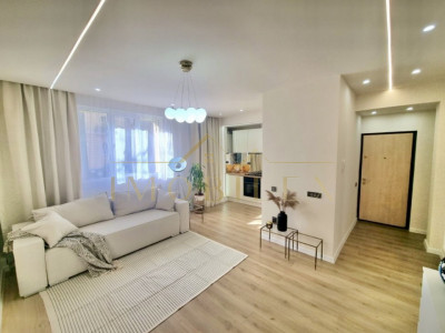 Apartament 2 camere, LUX, Horea Cluj Napoca 