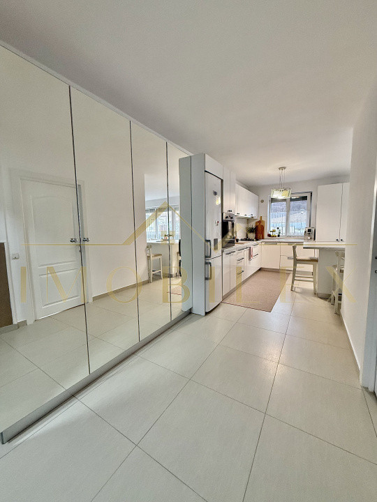 Apartament modern 3 camere, 60mp, zona Florilor/Cetatii