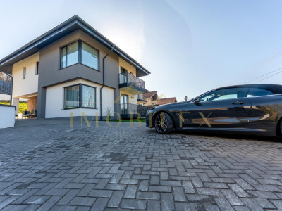 Casă individuală 4 camere,120 mp, 600 mp Suceagu
