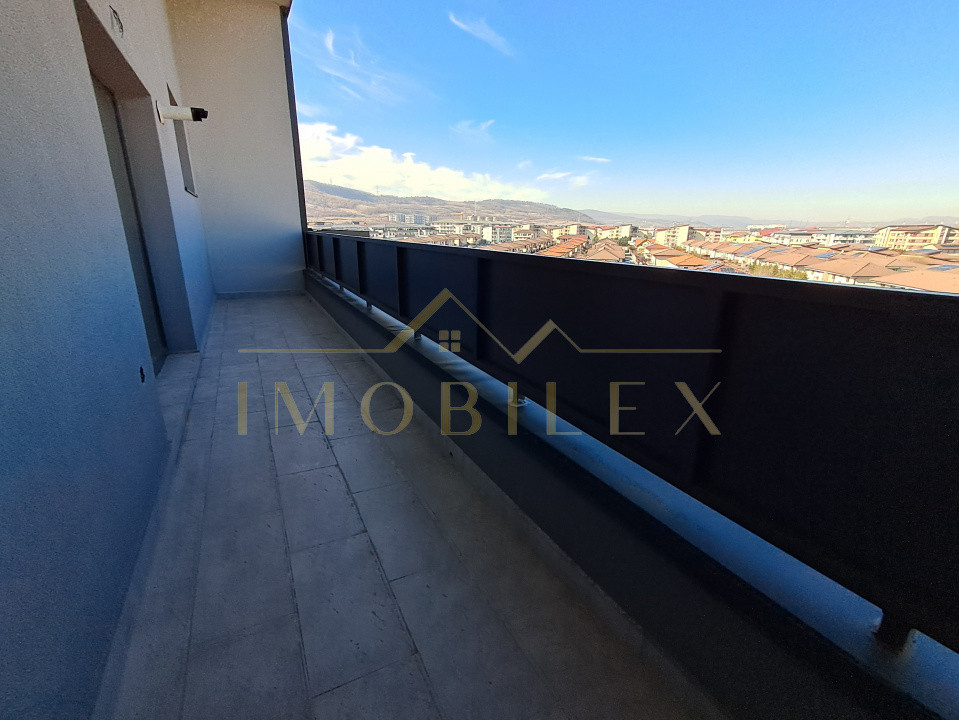 Apartament 62 .50 mp design atipic NOU