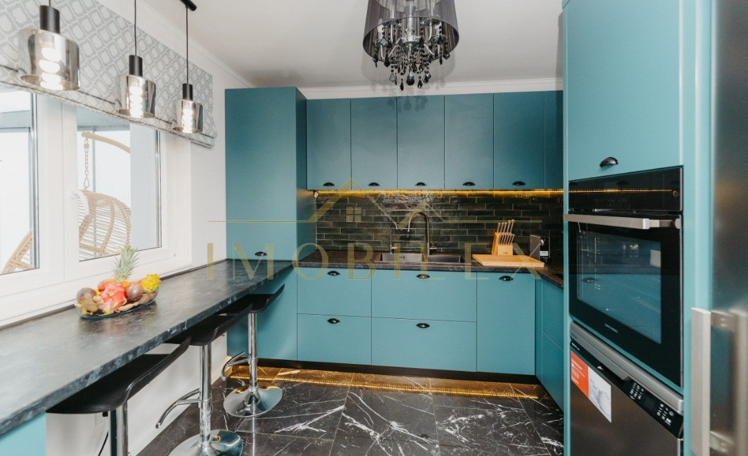 Casa moderna in FELEACU, teren 1252 mp