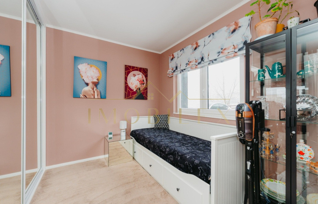 Casa moderna in FELEACU, teren 1252 mp