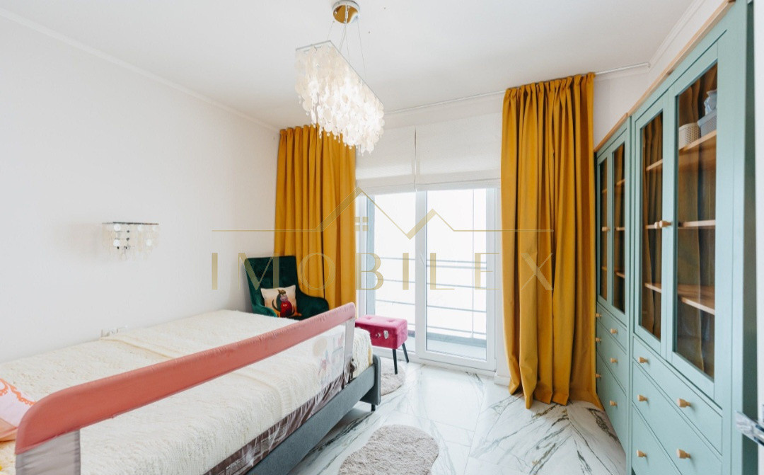 Casa moderna in FELEACU, teren 1252 mp