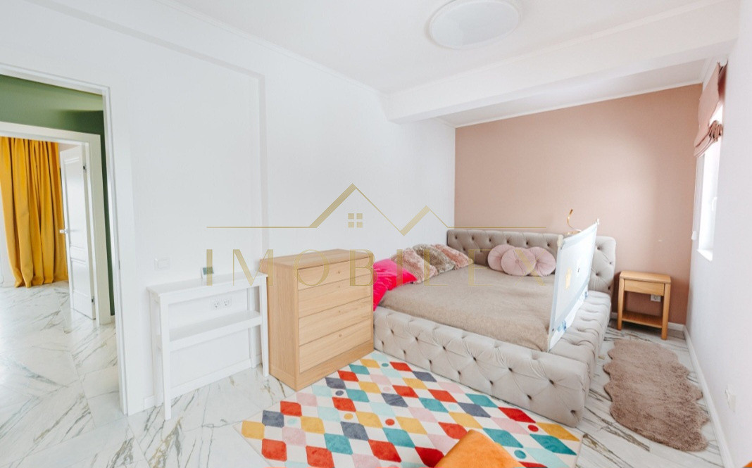 Casa moderna in FELEACU, teren 1252 mp