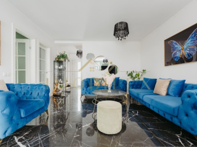 Casa moderna in FELEACU, teren 1252 mp