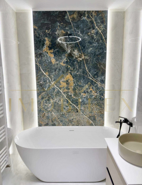 Apartament 2 camere, modern, zona Vivo