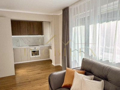 Apartament 2 camere, modern, zona Vivo