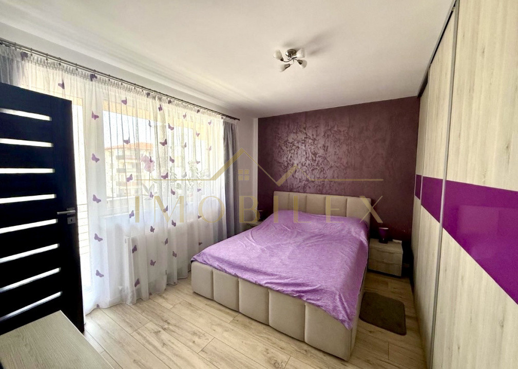 Apartament 3 camere, modern, zona Eroilor