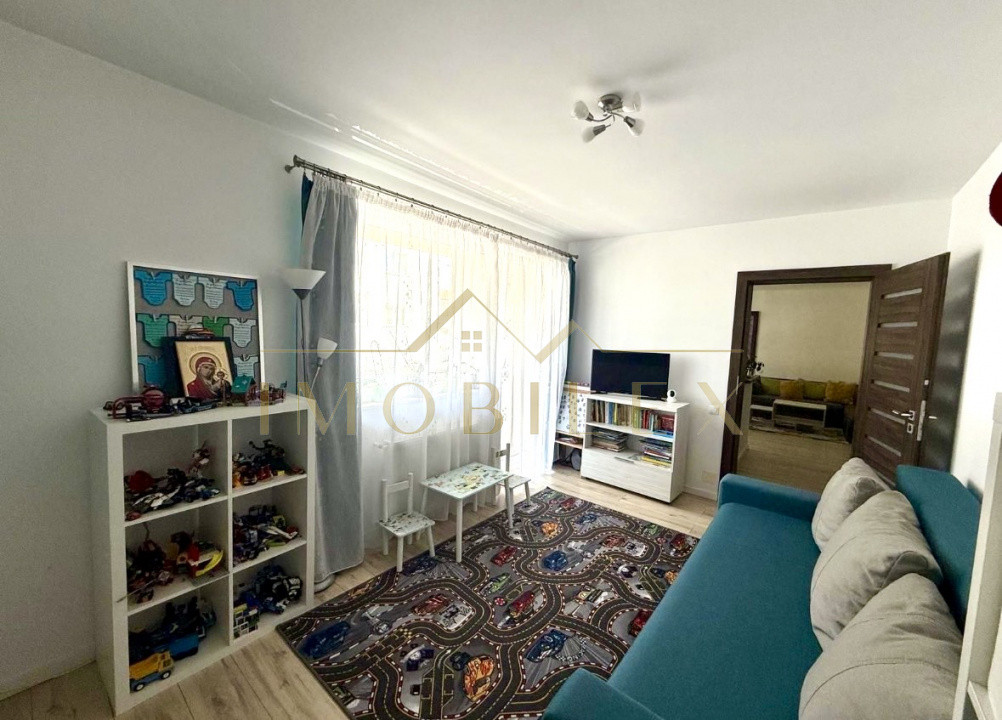 Apartament 3 camere, modern, zona Eroilor