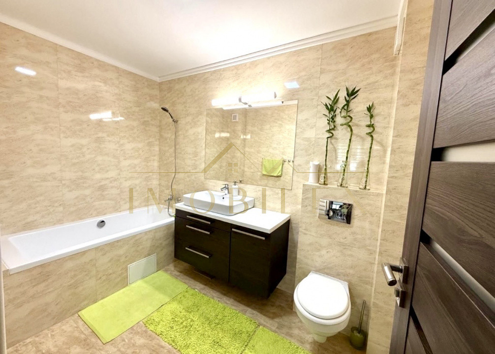 Apartament 3 camere, modern, zona Eroilor