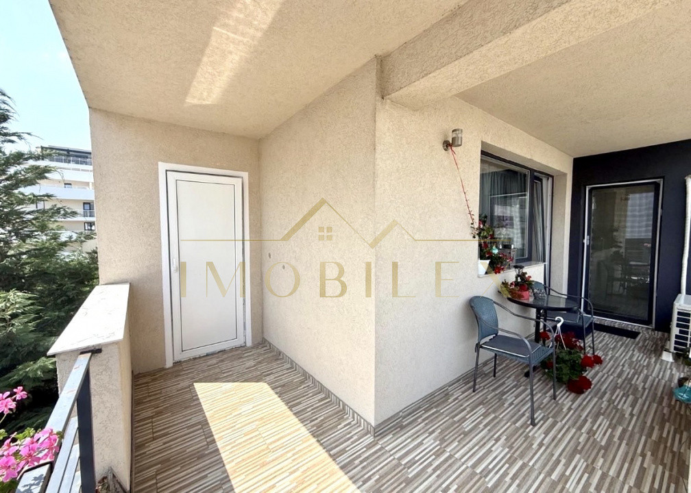 Apartament 3 camere, modern, zona Eroilor