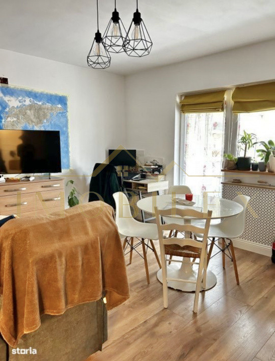 Apartament modern 2 camere, mobilat, zona Stejarului/Eroilor 