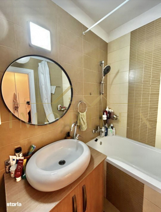 Apartament modern 2 camere, mobilat, zona Stejarului/Eroilor 