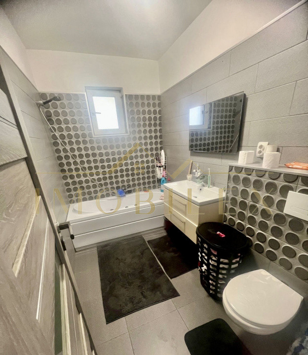 Apartament modern 2 camere, zona Cetății 