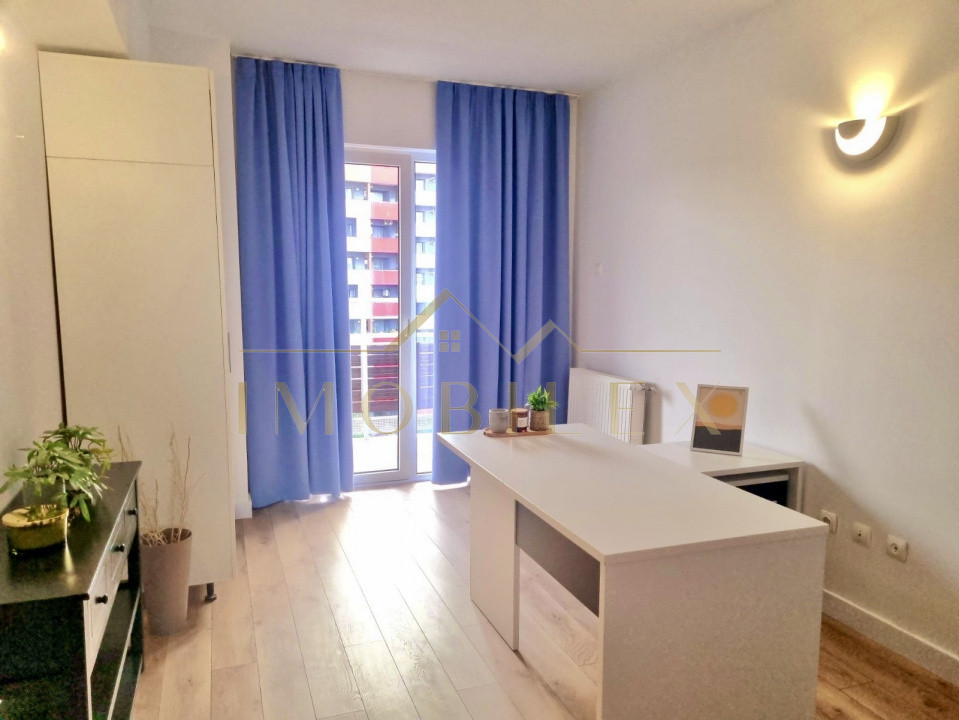 PENTHOUSE 5 camere, 3 băi, view superb, Bună Ziua Cluj Napoca 