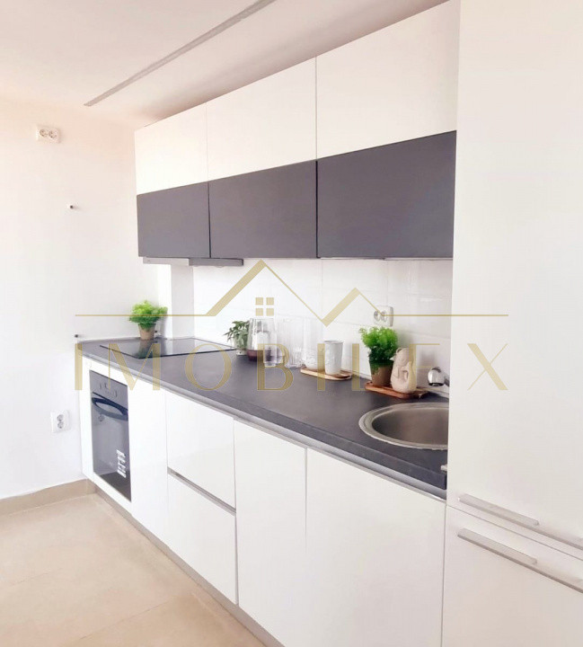 PENTHOUSE 5 camere, 3 băi, view superb, Bună Ziua Cluj Napoca 