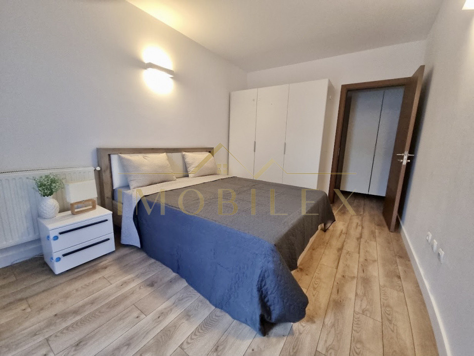 PENTHOUSE 5 camere, 3 băi, view superb, Bună Ziua Cluj Napoca 