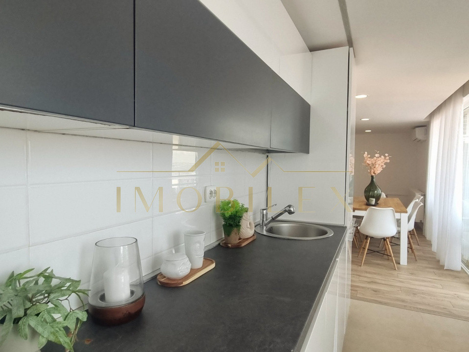 PENTHOUSE 5 camere, 3 băi, view superb, Bună Ziua Cluj Napoca 