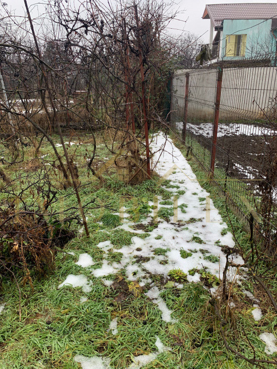 Casa individuală cu 6 camere cu teren de 800 mp în Gheorgheni zona Hermes