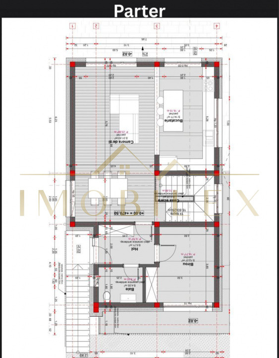 Casa individuala premium,220 mp ,teren 550 mp ,terase generoase NOU