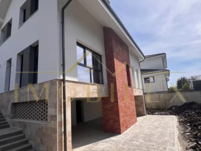 Casa  individuala PREMIUM  de vanzare/ schimb