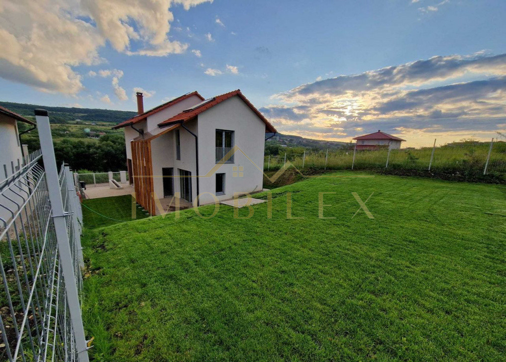 Casa individuala  ULTIMA la vanzare !