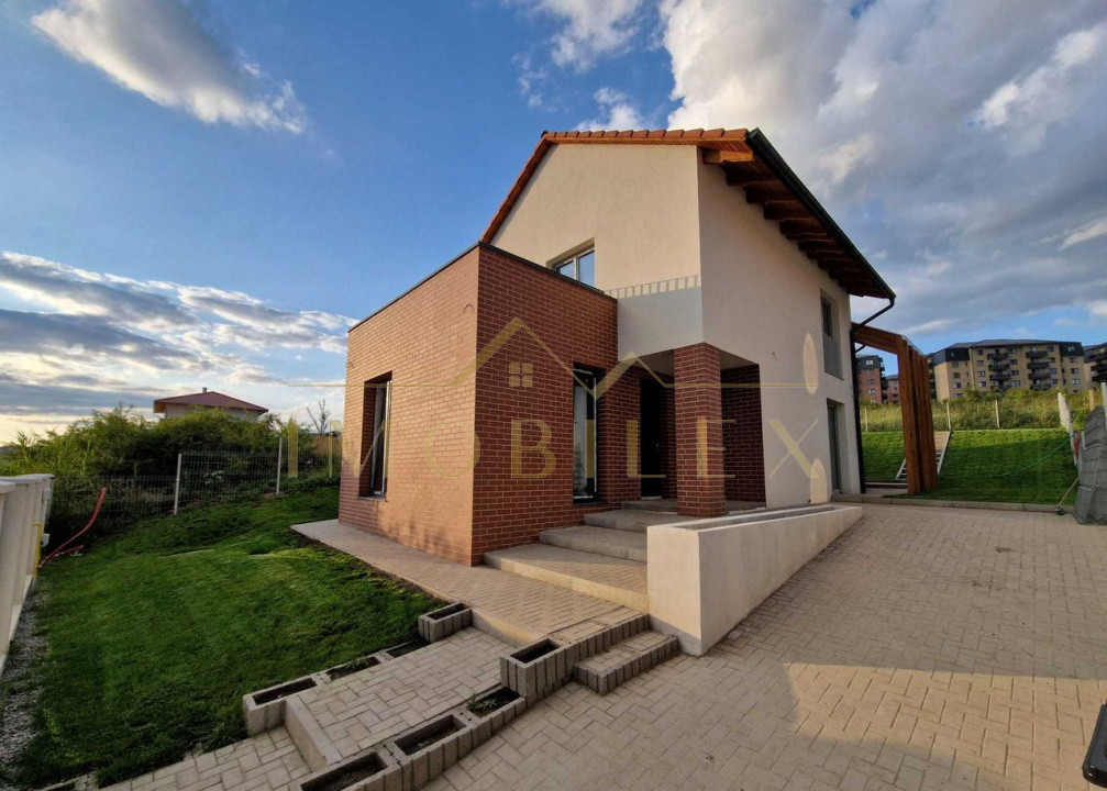 Casa individuala  ULTIMA la vanzare !