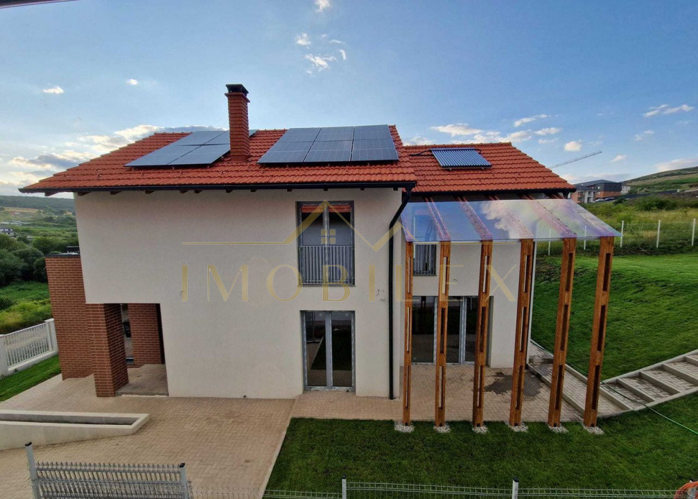 Casa individuala  ULTIMA la vanzare !