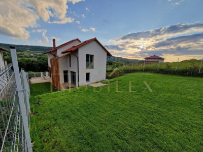 Casa individuala  ULTIMA la vanzare !