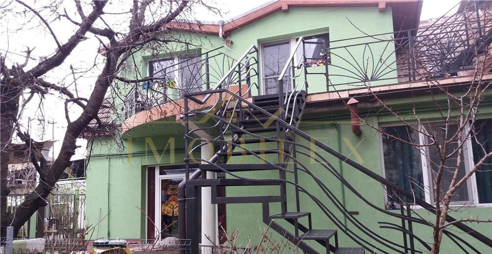 Proprietate cu POTENTIAL INVESTITIONAL in zona centrala 