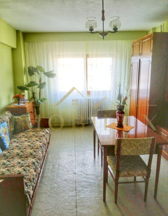 Apartament 4 camere, decomandate, zona Manastur/Calea Floresti