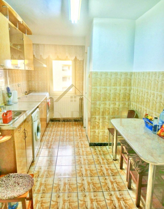 Apartament 4 camere, decomandate, zona Manastur/Calea Floresti