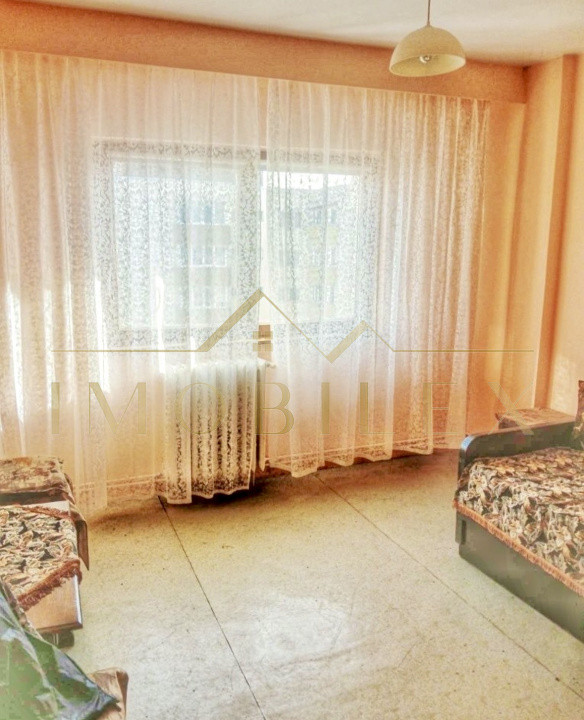 Apartament 4 camere, decomandate, zona Manastur/Calea Floresti